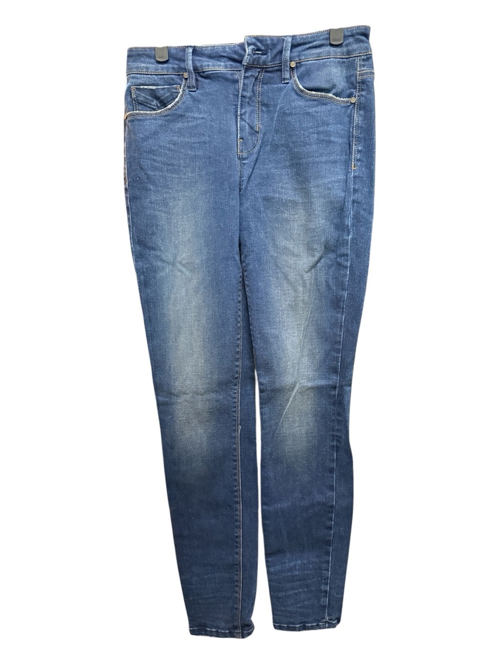 Unpublished Women’s Skinny Jeans Dark Wash 26” Waist 28” Inseam